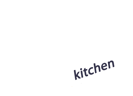 Desi Kitchen whote
